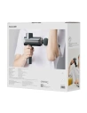 Wholesale Baseus Booser Dual Mode Gun vibrating massager for muscles (grey) - BSU1745GRY - {ean13} - Hurt