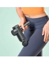Wholesale Baseus Booser Dual Mode Gun vibrating massager for muscles (grey) - BSU1745GRY - {ean13} - Hurt