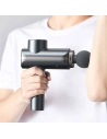 Wholesale Baseus Booser Dual Mode Gun vibrating massager for muscles (grey) - BSU1745GRY - {ean13} - Hurt