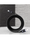 Wholesale Quick Charge USB-C Baseus Flash, QC 3.0, Huawei SCP, Samsung AFC, 5A, 1m (grey) - BSU1747GRY - {ean13} - Hurt