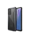 Hurtownia GSM - Etui aluminiowe X-Doria Raptic Shield Samsung Galaxy Note 20 (Drop test 3m) (Black) - XDR073BLK - {ean13} - Hurt