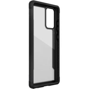Hurtownia GSM - Etui aluminiowe X-Doria Raptic Shield Samsung Galaxy Note 20 (Drop test 3m) (Black) - XDR073BLK - {ean13} - Hurt