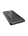 Hurtownia GSM - Etui aluminiowe X-Doria Raptic Shield Samsung Galaxy Note 20 (Drop test 3m) (Black) - XDR073BLK - {ean13} - Hurt