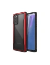 Etui aluminiowe X-Doria Raptic Shield Samsung Galaxy Note 20 (Drop test 3m) (Red)