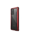 Hurtownia GSM - Etui aluminiowe X-Doria Raptic Shield Samsung Galaxy Note 20 (Drop test 3m) (Red) - XDR074RED - {ean13} - Hurt