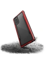 Hurtownia GSM - Etui aluminiowe X-Doria Raptic Shield Samsung Galaxy Note 20 (Drop test 3m) (Red) - XDR074RED - {ean13} - Hurt