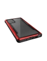 Hurtownia GSM - Etui aluminiowe X-Doria Raptic Shield Samsung Galaxy Note 20 (Drop test 3m) (Red) - XDR074RED - {ean13} - Hurt