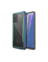 Hurtownia GSM - Etui aluminiowe X-Doria Raptic Shield Samsung Galaxy Note 20 (Drop test 3m) (Iridescent) - XDR075IRI - {ean13} - Hurt