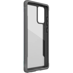 Hurtownia GSM - Etui aluminiowe X-Doria Raptic Shield Samsung Galaxy Note 20 (Drop test 3m) (Iridescent) - XDR075IRI - {ean13} - Hurt