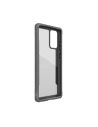 Hurtownia GSM - Etui aluminiowe X-Doria Raptic Shield Samsung Galaxy Note 20 (Drop test 3m) (Iridescent) - XDR075IRI - {ean13} - Hurt