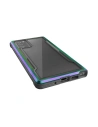 Hurtownia GSM - Etui aluminiowe X-Doria Raptic Shield Samsung Galaxy Note 20 (Drop test 3m) (Iridescent) - XDR075IRI - {ean13} - Hurt