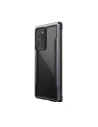 Hurtownia GSM - Etui aluminiowe X-Doria Raptic Shield Samsung Galaxy Note 20 Ultra (Drop test 3m) (Black) - XDR076BLK - {ean13} - Hurt