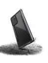 Hurtownia GSM - Etui aluminiowe X-Doria Raptic Shield Samsung Galaxy Note 20 Ultra (Drop test 3m) (Black) - XDR076BLK - {ean13} - Hurt