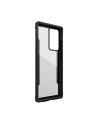 Hurtownia GSM - Etui aluminiowe X-Doria Raptic Shield Samsung Galaxy Note 20 Ultra (Drop test 3m) (Black) - XDR076BLK - {ean13} - Hurt