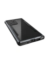 Hurtownia GSM - Etui aluminiowe X-Doria Raptic Shield Samsung Galaxy Note 20 Ultra (Drop test 3m) (Black) - XDR076BLK - {ean13} - Hurt