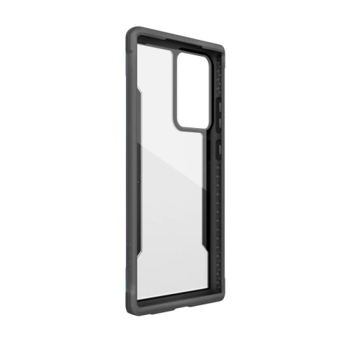 Etui aluminiowe X-Doria Raptic Shield Samsung Galaxy Note 20 Ultra (Drop test 3m) (Iridescent)