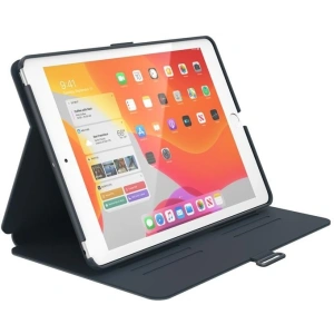 Wholesale Speck Balance Folio for Pad 10.2 8 (2020) / 7 (2019) MICROBAN (Stormy Grey/Charcoal Grey) - SPK156GRY - {ean13} - Hurt