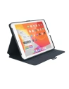 Speck Balance Folio for Pad 10.2 8 (2020) / 7 (2019) MICROBAN (Stormy Grey/Charcoal Grey)