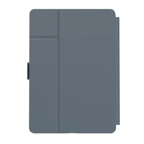 Etui Speck Balance Folio AppleiPad 10.2 8 (2020) / 7 (2019) z powłoką MICROBAN (Stormy Grey/Charcoal Grey)