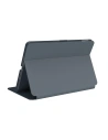 Hurtownia GSM - Etui Speck Balance Folio AppleiPad 10.2 8 (2020) / 7 (2019) z powłoką MICROBAN (Stormy Grey/Charcoal Grey) - SPK156GRY - {ean13} - Hurt