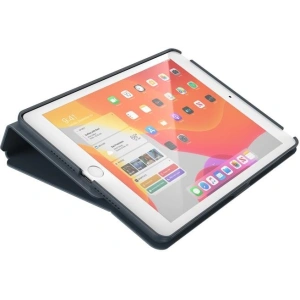 Hurtownia GSM - Etui Speck Balance Folio AppleiPad 10.2 8 (2020) / 7 (2019) cu acoperire MICROBAN (Gri furtunos/Gri cărbune) - SPK156GRY - {ean13} - Hurt