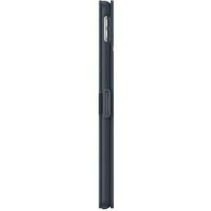 Wholesale Speck Balance Folio for Pad 10.2 8 (2020) / 7 (2019) MICROBAN (Stormy Grey/Charcoal Grey) - SPK156GRY - {ean13} - Hurt