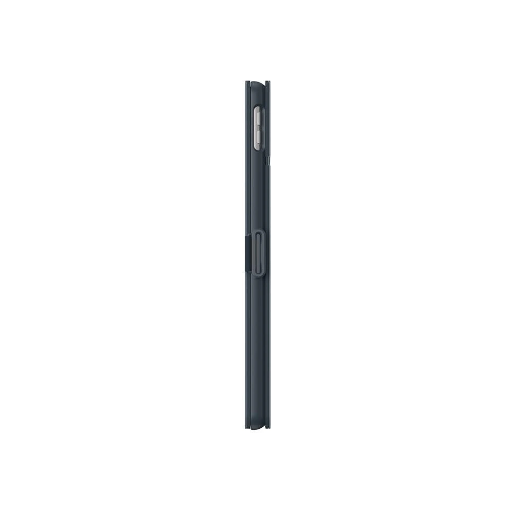 Hurtownia GSM - Etui Speck Balance Folio AppleiPad 10.2 8 (2020) / 7 (2019) z powłoką MICROBAN (Stormy Grey/Charcoal Grey) - SPK156GRY - {ean13} - Hurt