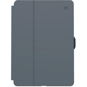 Wholesale Speck Balance Folio for Pad 10.2 8 (2020) / 7 (2019) MICROBAN (Stormy Grey/Charcoal Grey) - SPK156GRY - {ean13} - Hurt