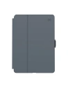 Hurtownia GSM - Etui Speck Balance Folio AppleiPad 10.2 8 (2020) / 7 (2019) z powłoką MICROBAN (Stormy Grey/Charcoal Grey) - SPK156GRY - {ean13} - Hurt