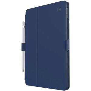 Wholesale Speck Balance Folio for Pad 10.2 8 (2020) / 7 (2019) MICROBAN (Coastal Blue/Charcoal Grey) - SPK157BLUGRY - {ean13} - Hurt