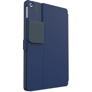 Wholesale Speck Balance Folio for Pad 10.2 8 (2020) / 7 (2019) MICROBAN (Coastal Blue/Charcoal Grey) - SPK157BLUGRY - {ean13} - Hurt