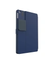 Wholesale Speck Balance Folio for Pad 10.2 8 (2020) / 7 (2019) MICROBAN (Coastal Blue/Charcoal Grey) - SPK157BLUGRY - {ean13} - Hurt