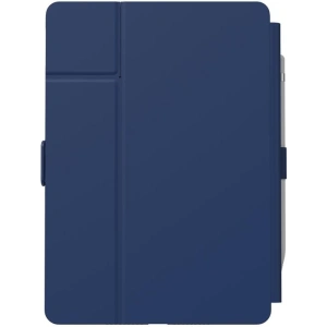 Wholesale Speck Balance Folio for Pad 10.2 8 (2020) / 7 (2019) MICROBAN (Coastal Blue/Charcoal Grey) - SPK157BLUGRY - {ean13} - Hurt