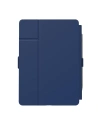 Wholesale Speck Balance Folio for Pad 10.2 8 (2020) / 7 (2019) MICROBAN (Coastal Blue/Charcoal Grey) - SPK157BLUGRY - {ean13} - Hurt