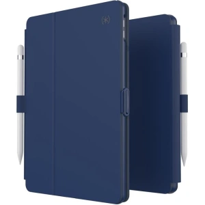 Wholesale Speck Balance Folio for Pad 10.2 8 (2020) / 7 (2019) MICROBAN (Coastal Blue/Charcoal Grey) - SPK157BLUGRY - {ean13} - Hurt
