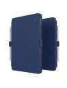 Wholesale Speck Balance Folio for Pad 10.2 8 (2020) / 7 (2019) MICROBAN (Coastal Blue/Charcoal Grey) - SPK157BLUGRY - {ean13} - Hurt