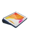 Wholesale Speck Balance Folio for Pad 10.2 8 (2020) / 7 (2019) MICROBAN (Coastal Blue/Charcoal Grey) - SPK157BLUGRY - {ean13} - Hurt