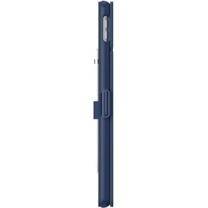 Wholesale Speck Balance Folio for Pad 10.2 8 (2020) / 7 (2019) MICROBAN (Coastal Blue/Charcoal Grey) - SPK157BLUGRY - {ean13} - Hurt