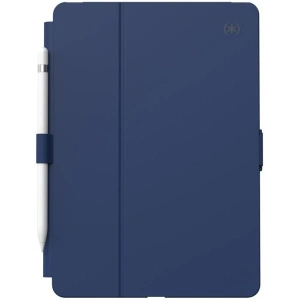 Wholesale Speck Balance Folio for Pad 10.2 8 (2020) / 7 (2019) MICROBAN (Coastal Blue/Charcoal Grey) - SPK157BLUGRY - {ean13} - Hurt
