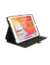 Speck Balance Folio for Pad 10.2 8 (2020) / 7 (2019) MICROBAN (Black)