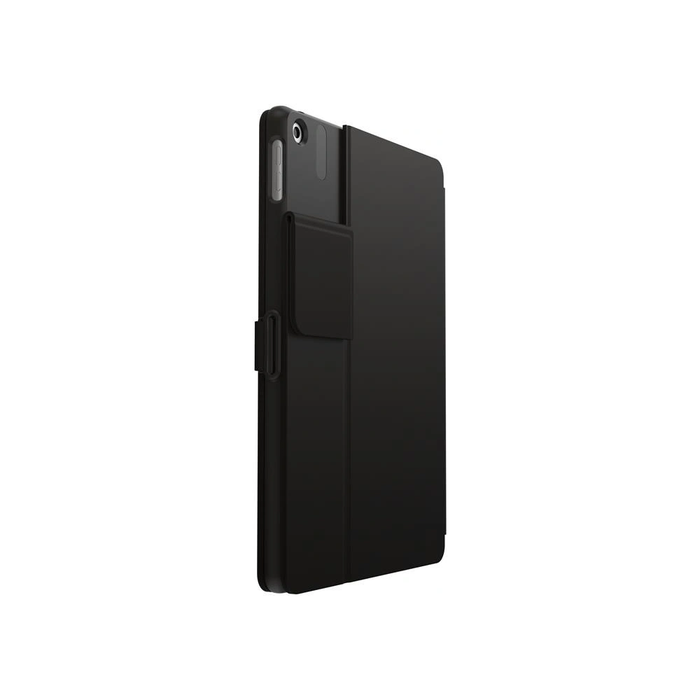Hurtownia GSM - Etui Speck Balance Folio Apple iPad 10.2 8 (2020) / 7 (2019) z powłoką MICROBAN (Black) - SPK158BLK - {ean13} - Hurt