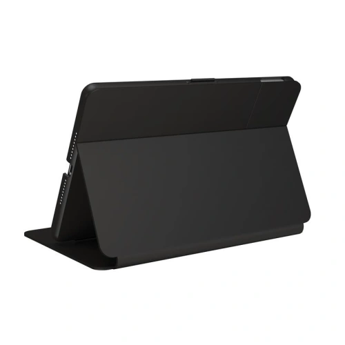Etui Speck Balance Folio Apple iPad 10.2 8 (2020) / 7 (2019) z powłoką MICROBAN (Black)