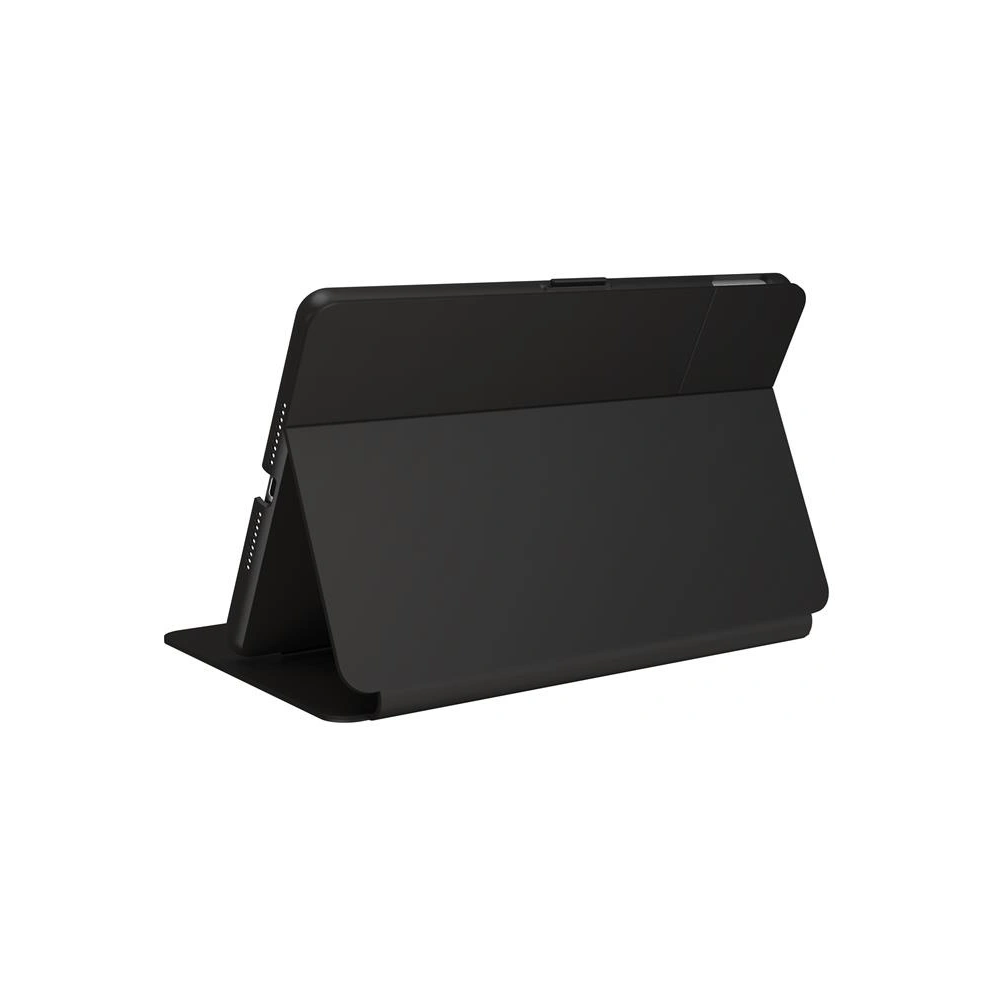 Hurtownia GSM - Etui Speck Balance Folio Apple iPad 10.2 8 (2020) / 7 (2019) z powłoką MICROBAN (Black) - SPK158BLK - {ean13} - Hurt