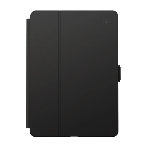 Etui Speck Balance Folio Apple iPad 10.2 8 (2020) / 7 (2019) z powłoką MICROBAN (Black)