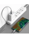 Hurtownia GSM - Kabel szybkiego ładowania USB-C Baseus Flash, QC 3.0, Huawei SCP, Samsung AFC, 5A, 2m (srebrny) - BSU1750SLV - {ean13} - Hurt