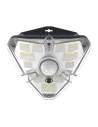 External solar LED Baseus lamp with motion detector