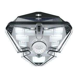 Hurtownia GSM - Außen-LED-Solarleuchte Baseus mit Bewegungssensor - BSU1752 - {ean13} - Hurt