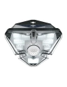 Wholesale External solar LED Baseus lamp with motion detector - BSU1752 - {ean13} - Hurt