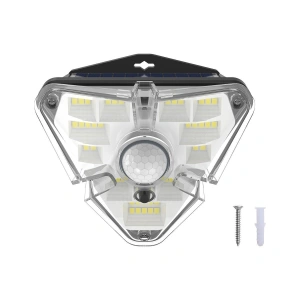 Hurtownia GSM - Außen-LED-Solarleuchte Baseus mit Bewegungssensor - BSU1752 - {ean13} - Hurt