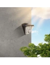 Hurtownia GSM - Außen-LED-Solarleuchte Baseus mit Bewegungssensor - BSU1752 - {ean13} - Hurt